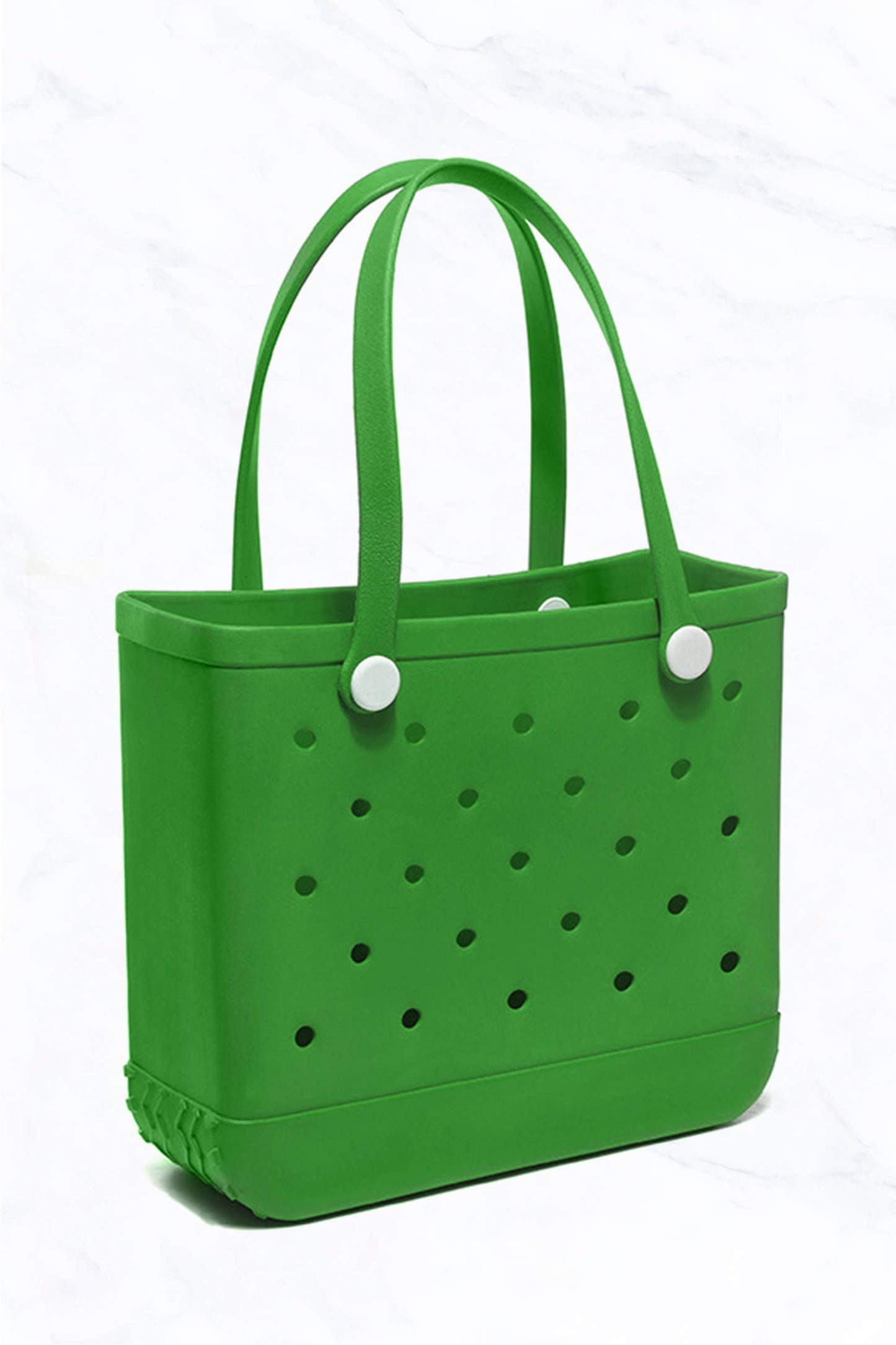 Medium Waterproof EVA Beach Tote Bag