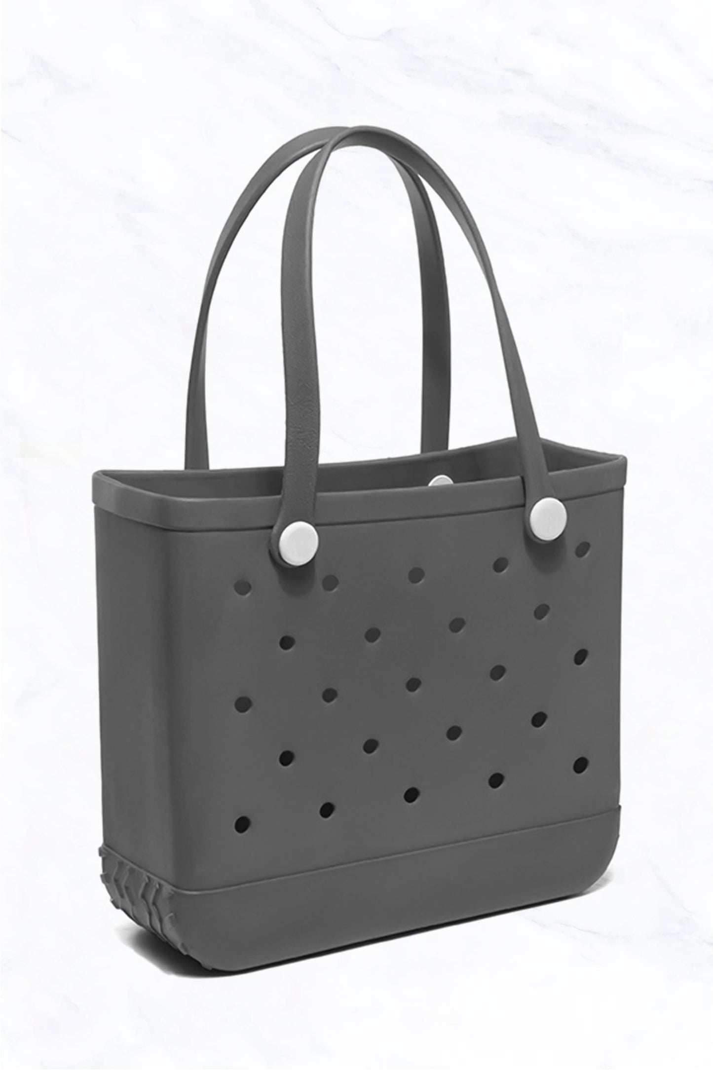 Medium Waterproof EVA Beach Tote Bag