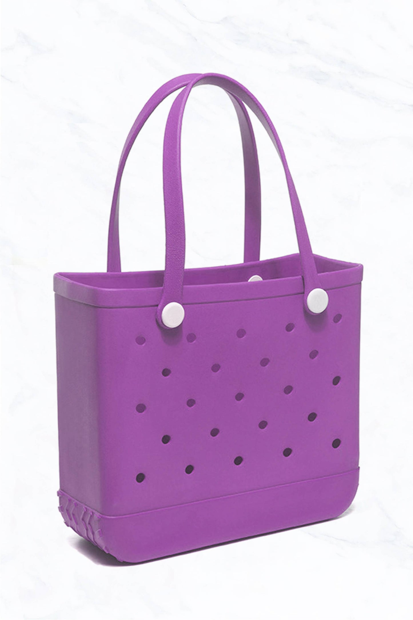 Medium Waterproof EVA Beach Tote Bag