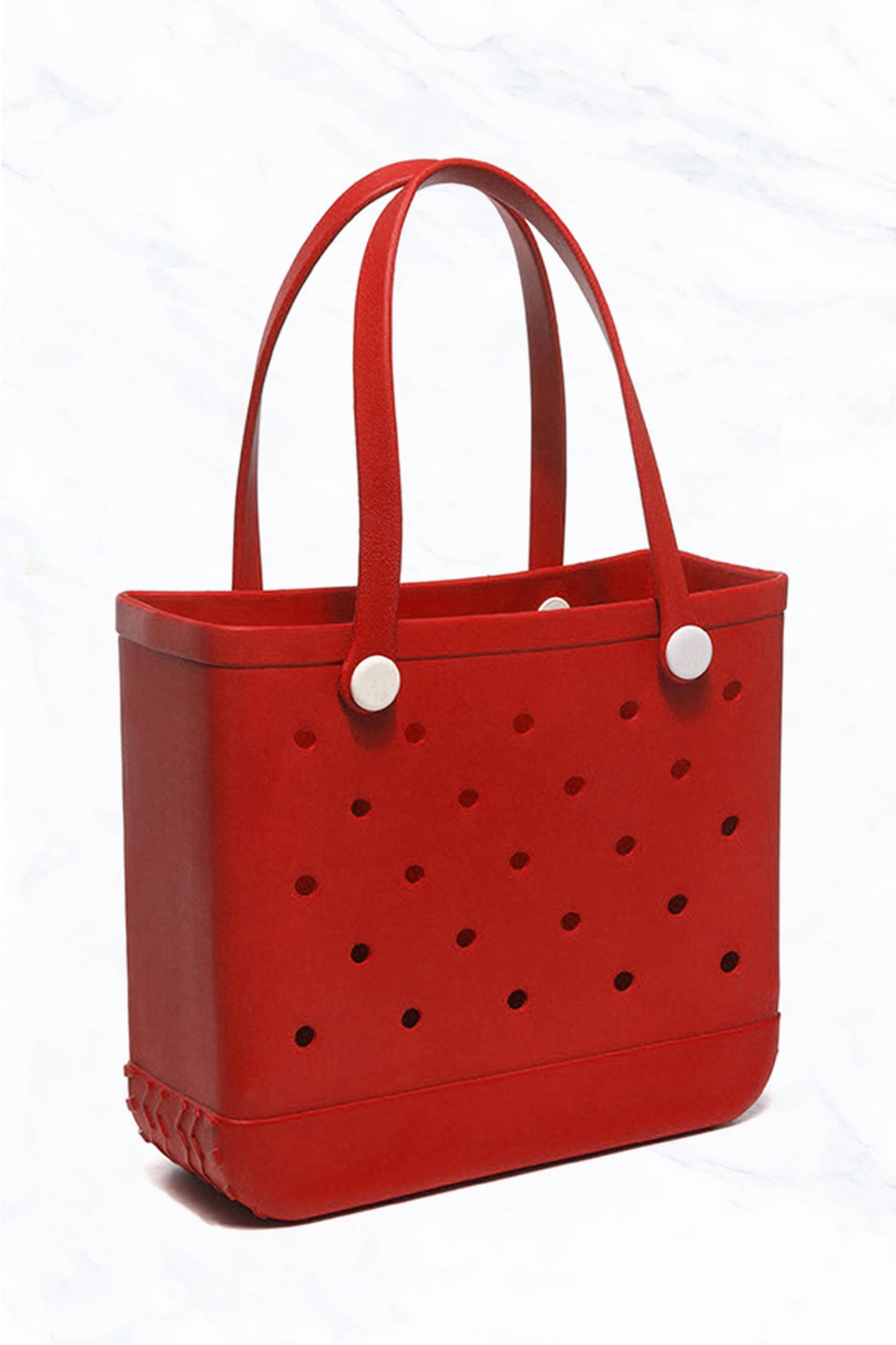 Medium Waterproof EVA Beach Tote Bag