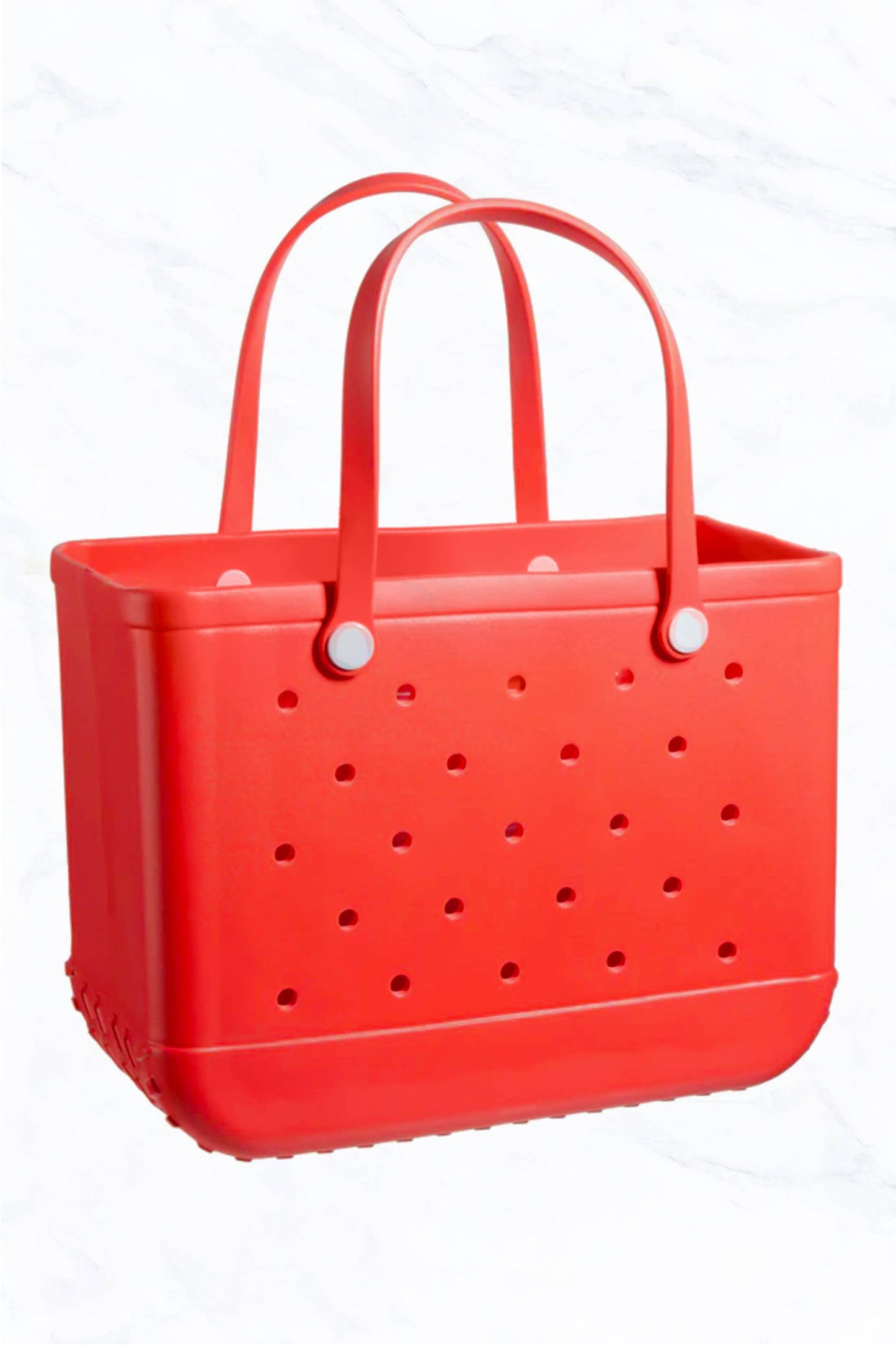 Large Waterproof EVA Beach Tote Bag