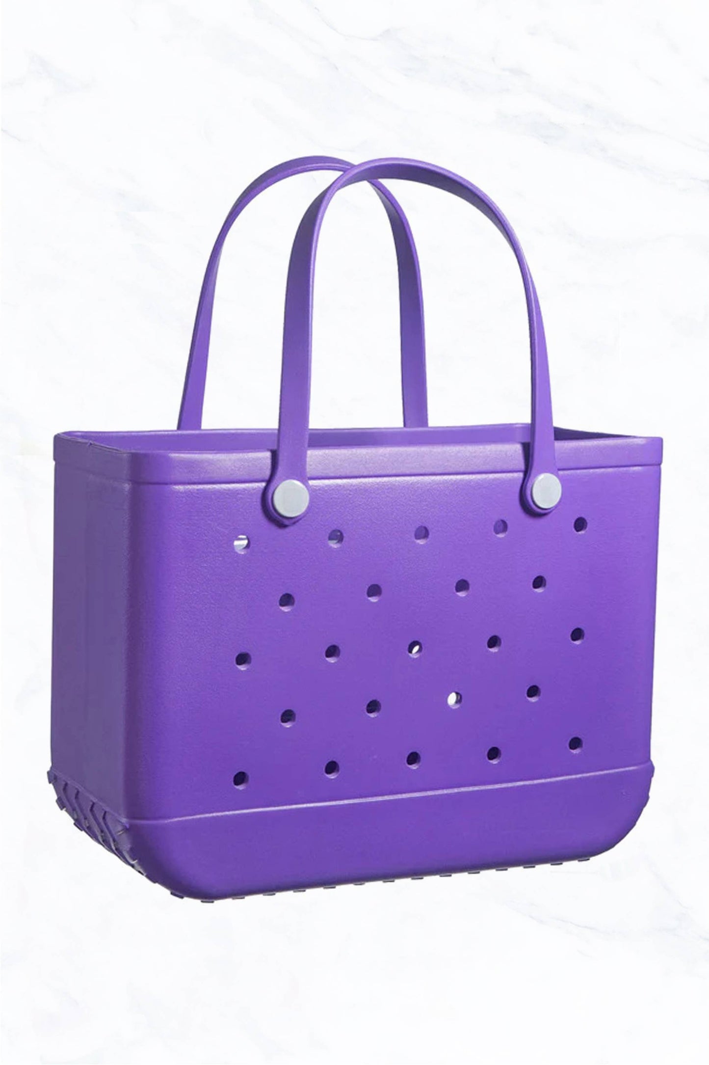 Large Waterproof EVA Beach Tote Bag