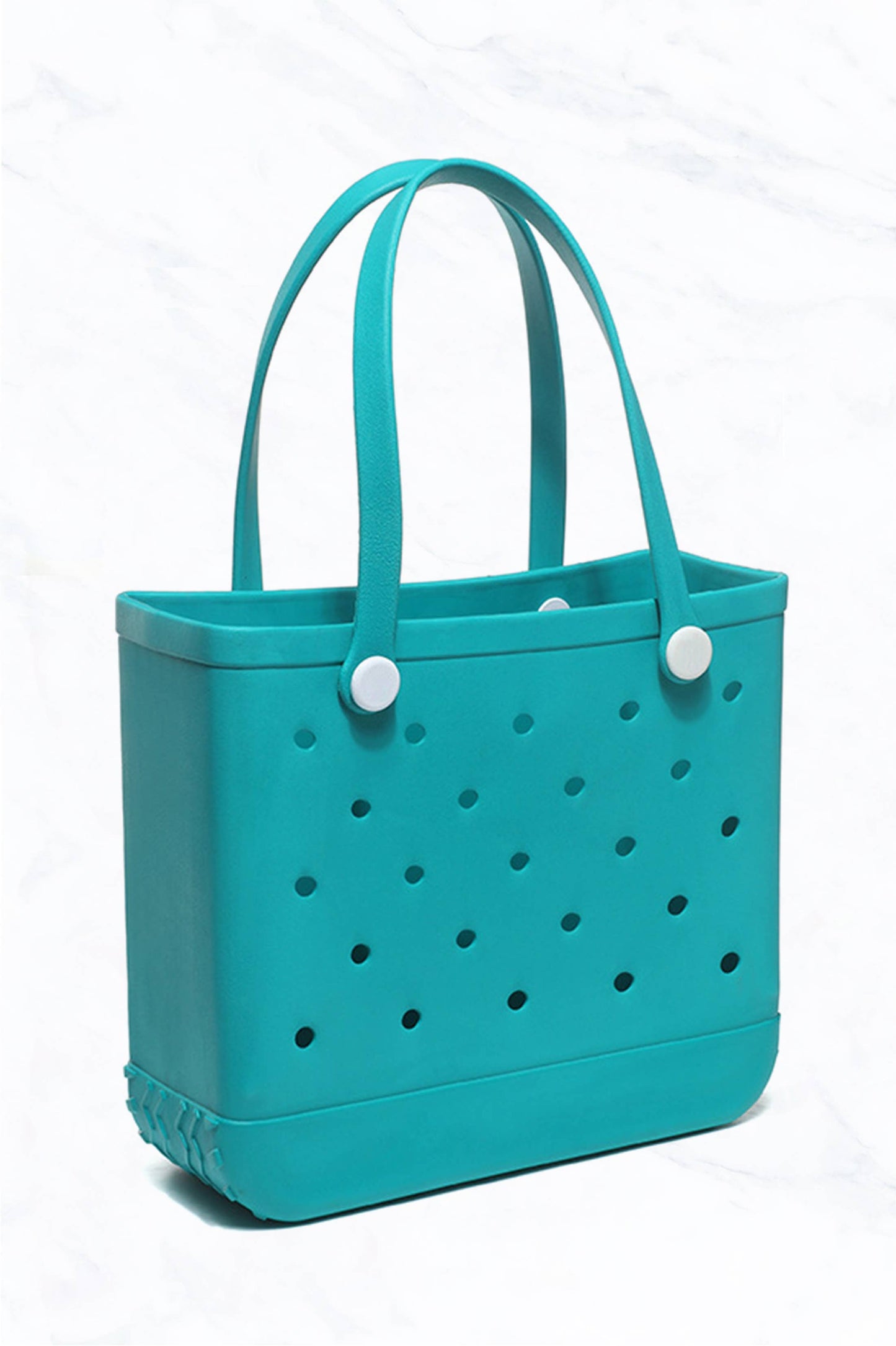 Medium Waterproof EVA Beach Tote Bag