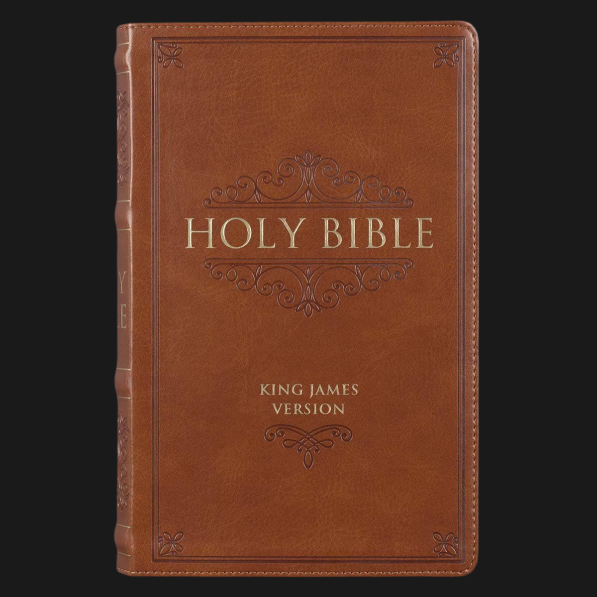 Large Print Bible