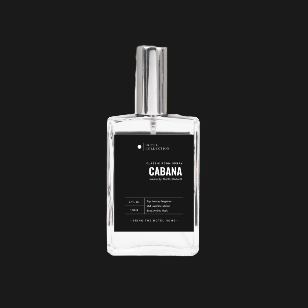 Cabana Room Spray