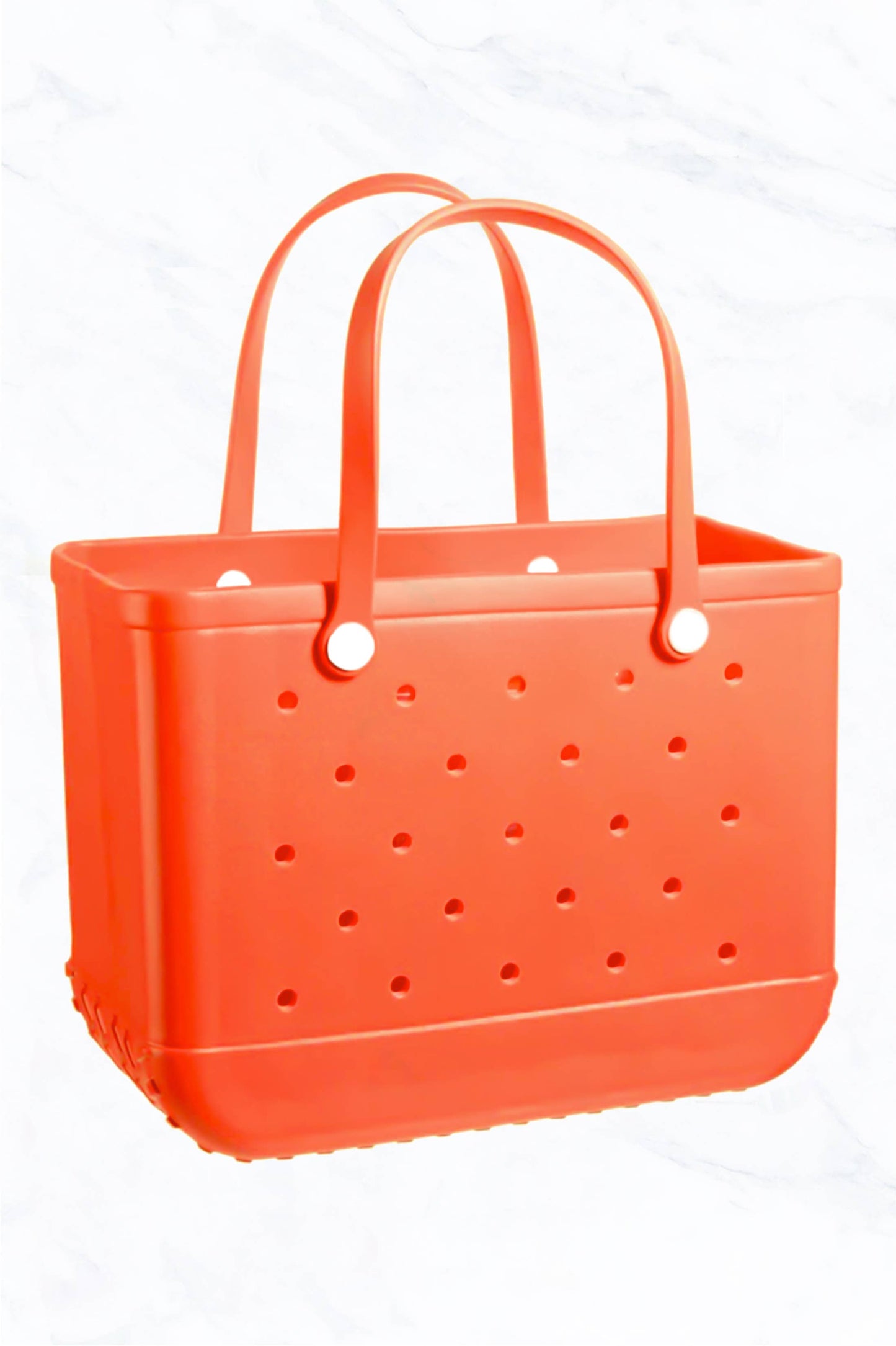 Large Waterproof EVA Beach Tote Bag