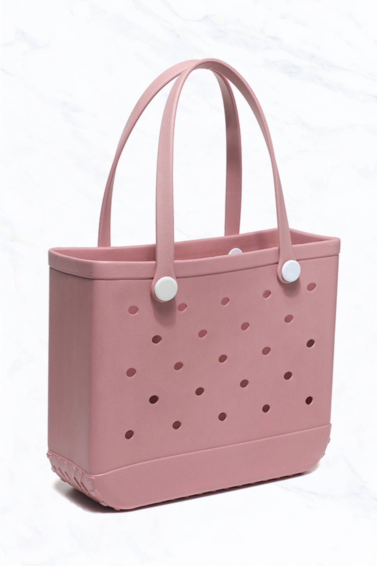 Medium Waterproof EVA Beach Tote Bag