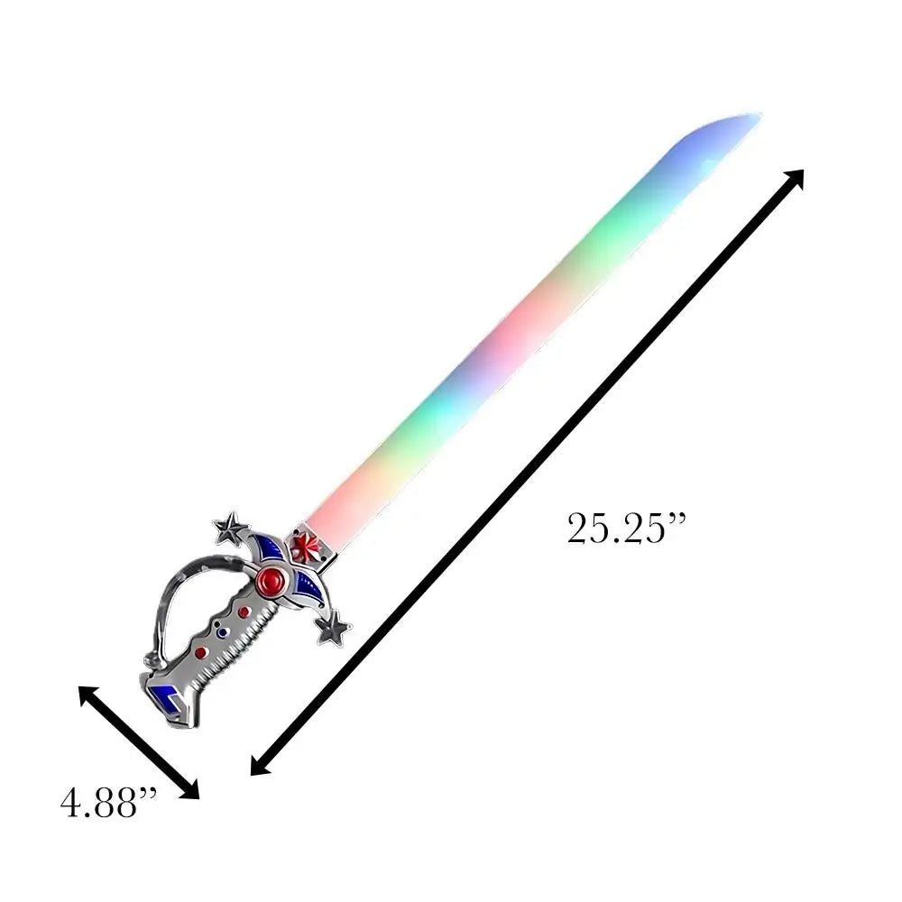 Pirate Sword