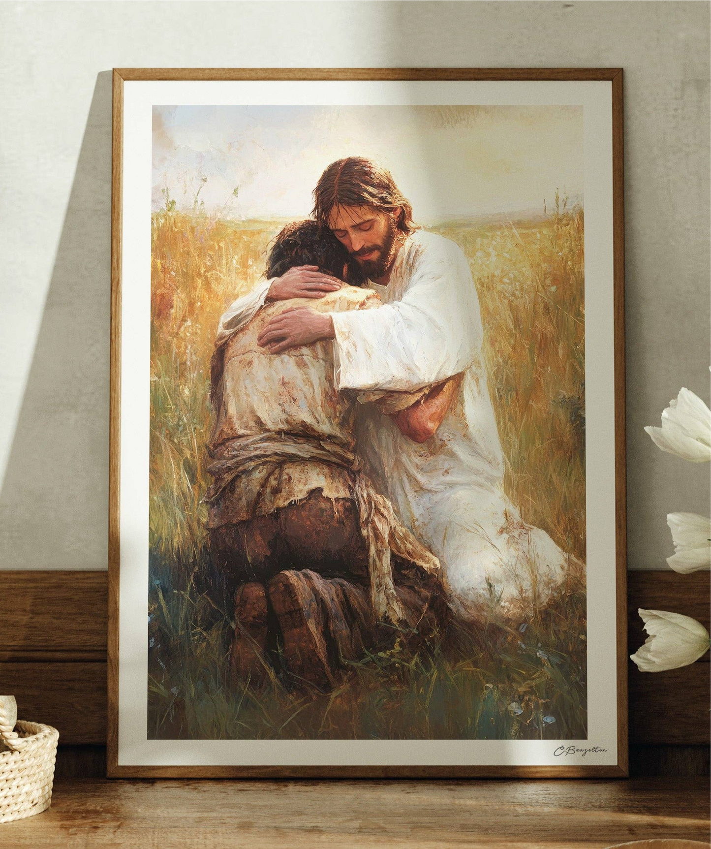 Prodigal | Fine Art Print