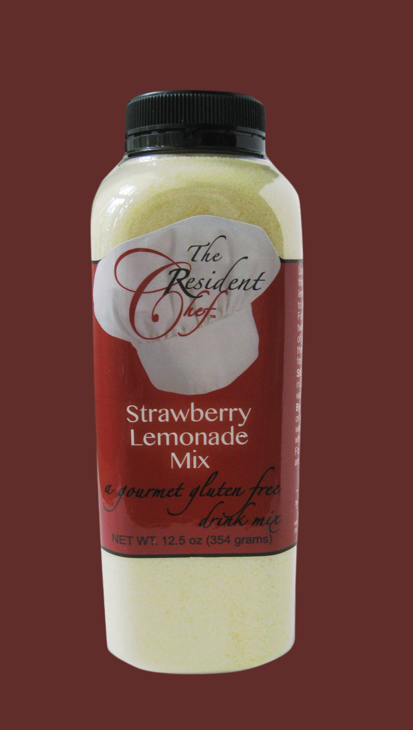 Strawberry Lemonade