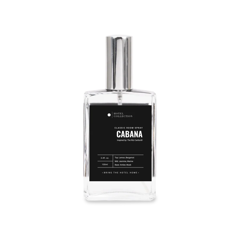 Cabana Room Spray
