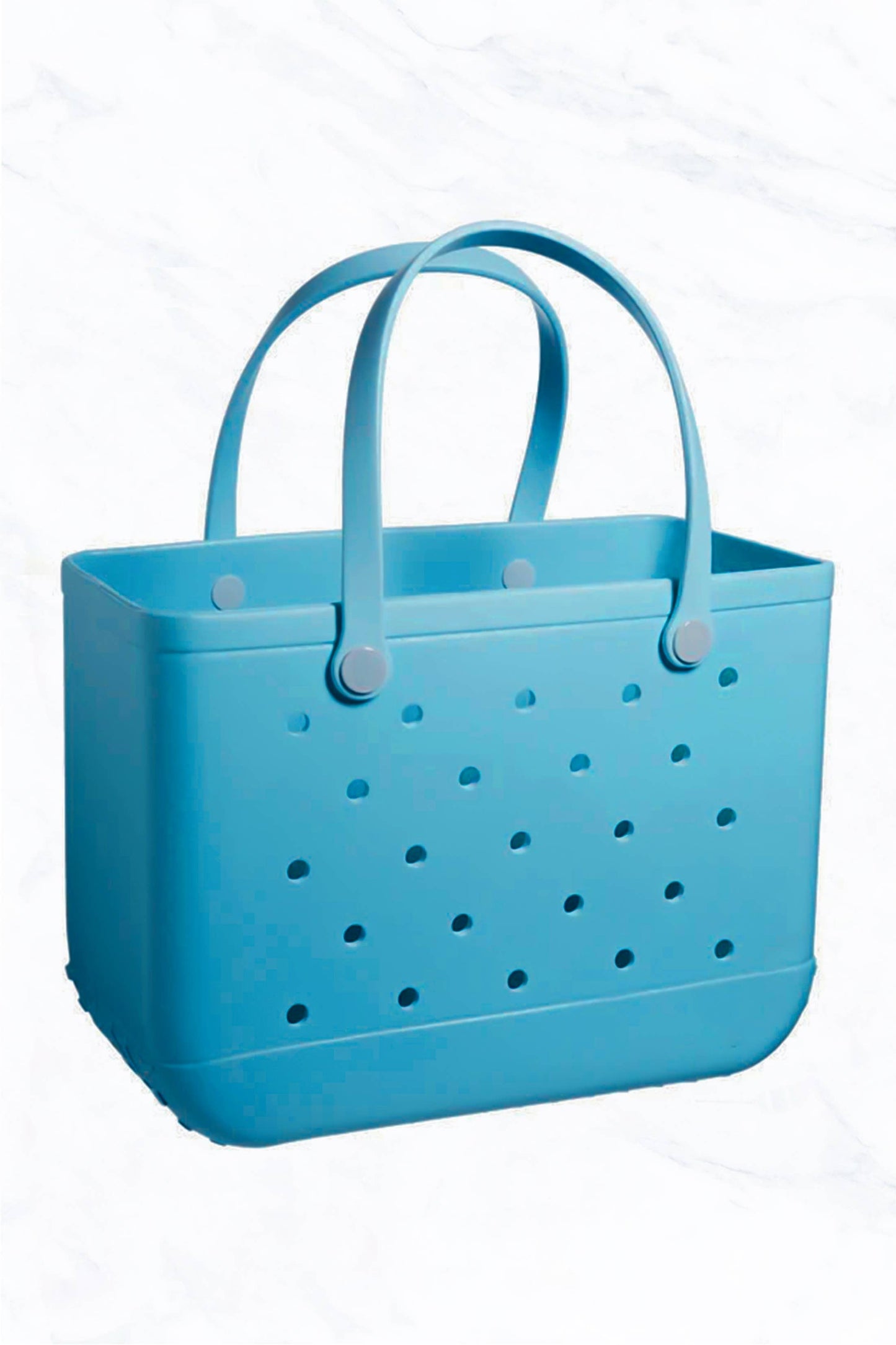 Large Waterproof EVA Beach Tote Bag