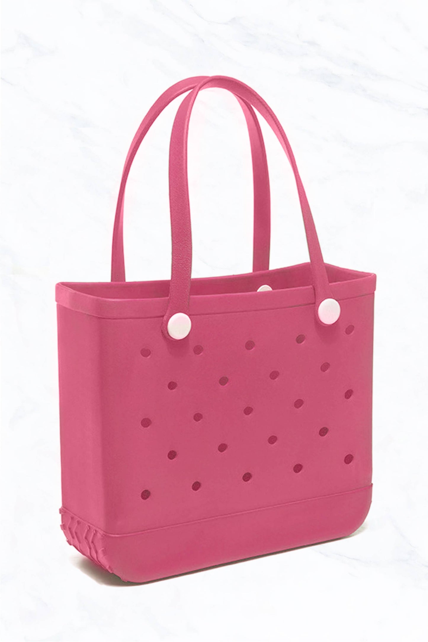 Medium Waterproof EVA Beach Tote Bag