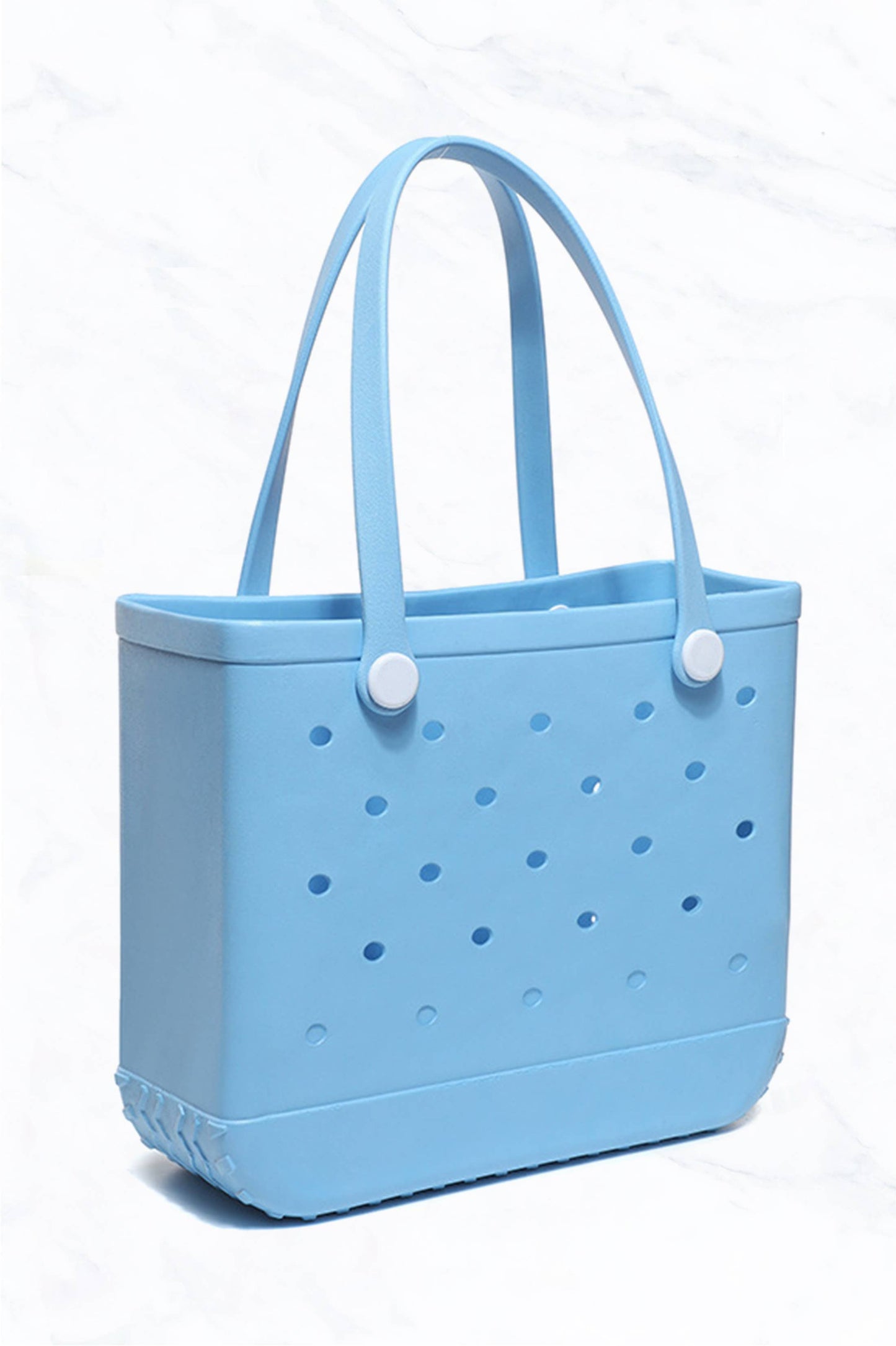 Medium Waterproof EVA Beach Tote Bag