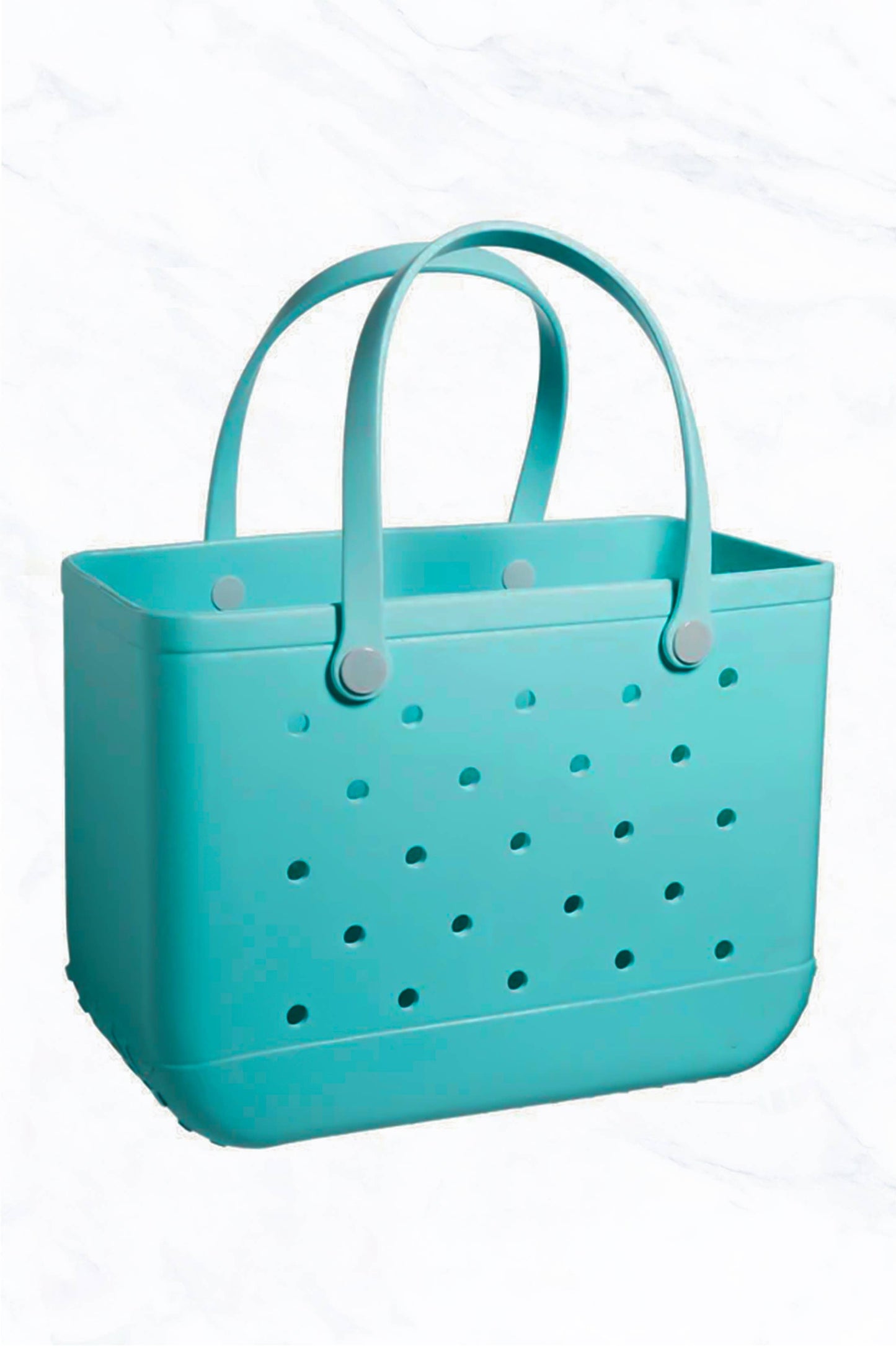 Large Waterproof EVA Beach Tote Bag