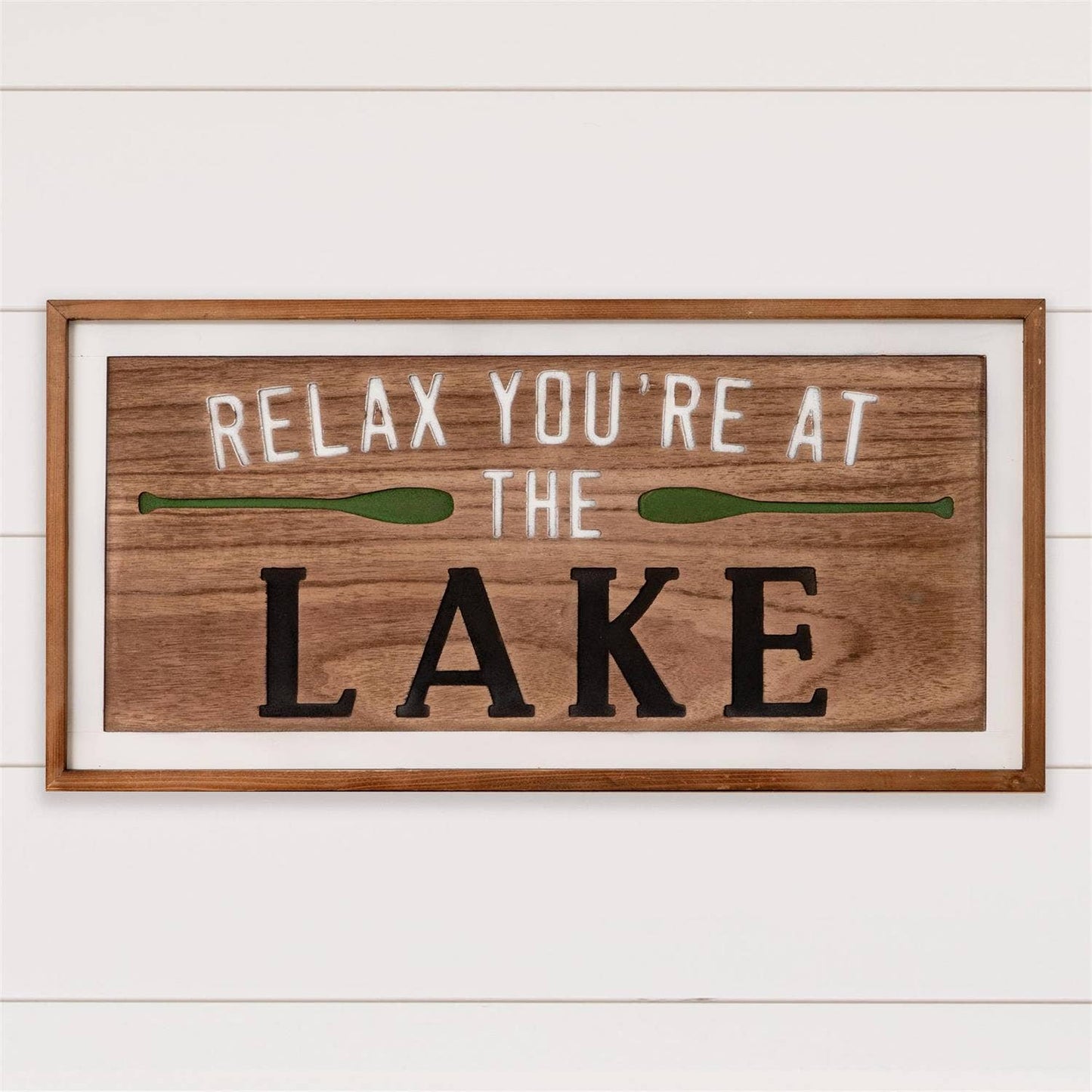 Sign - You're At The Lake (PC)
