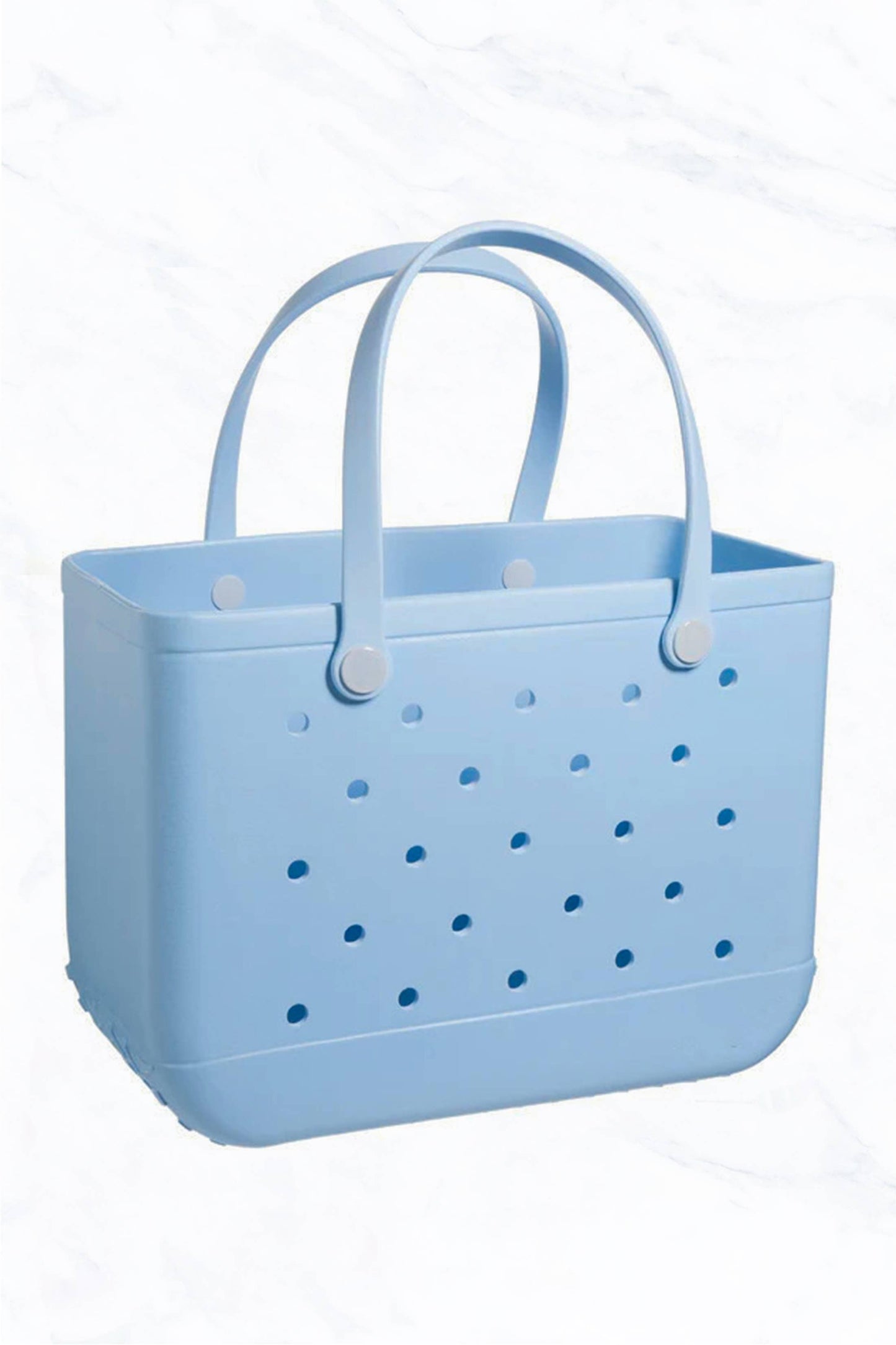 Large Waterproof EVA Beach Tote Bag