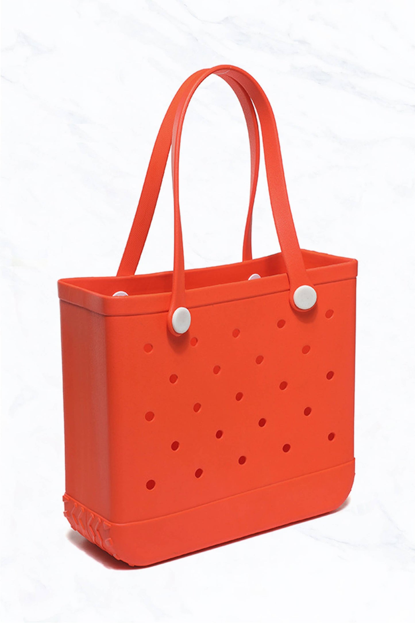 Medium Waterproof EVA Beach Tote Bag