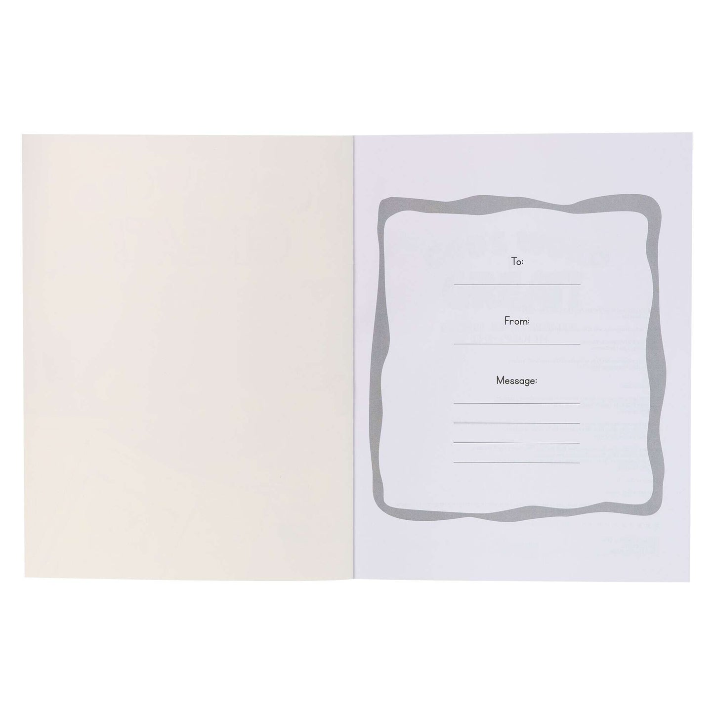 Activity Book God's Word is Great