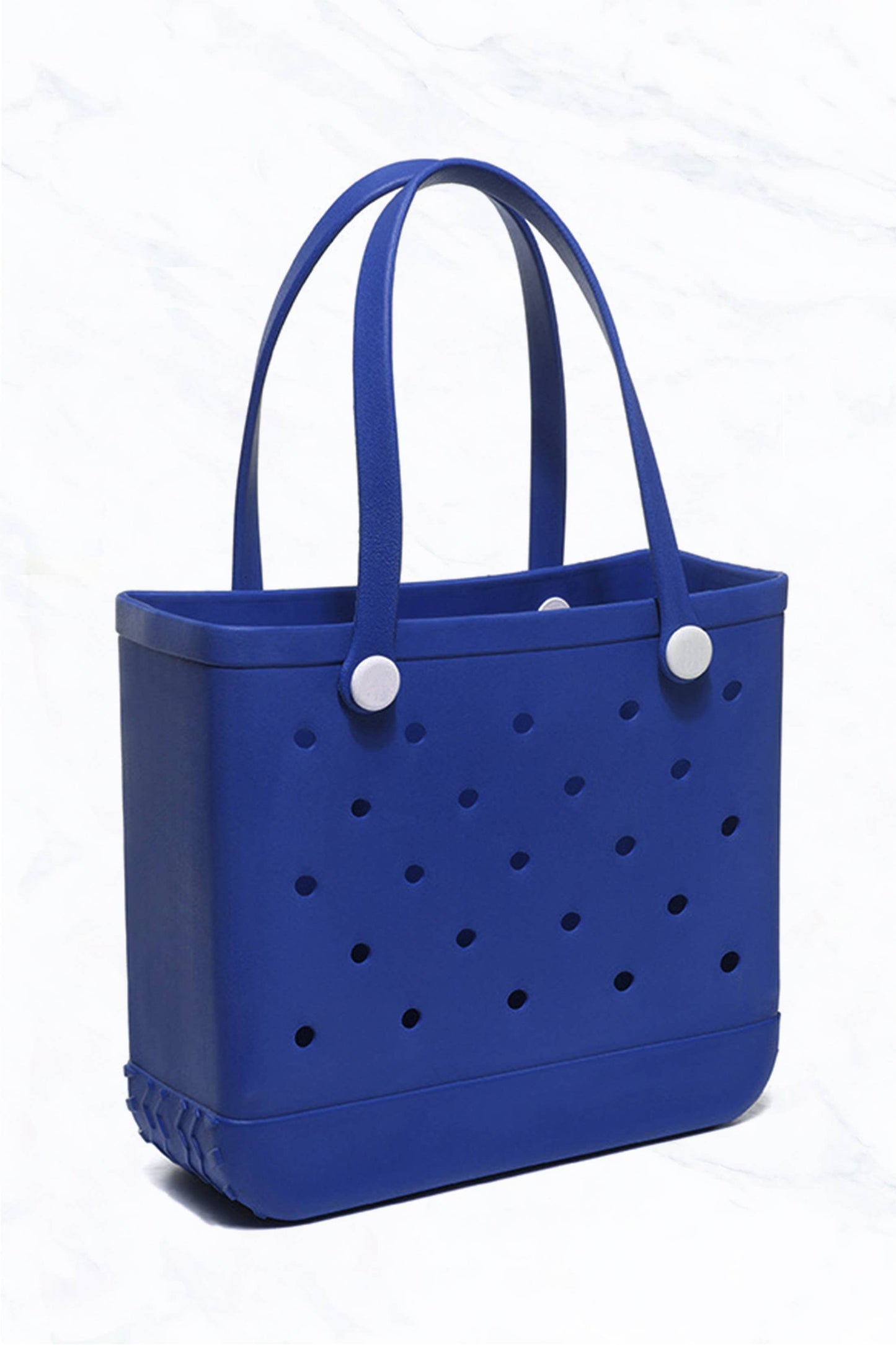 Medium Waterproof EVA Beach Tote Bag