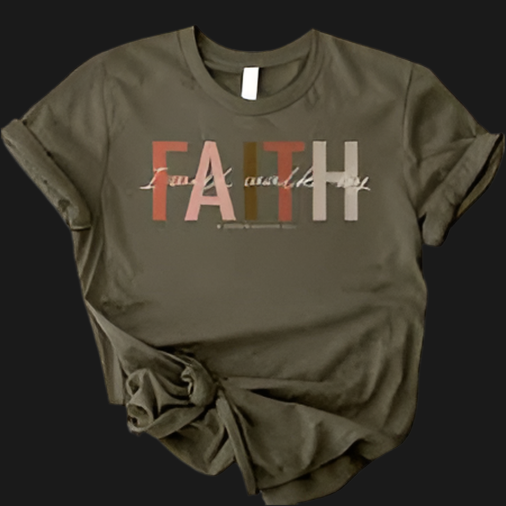 Christian T-Shirts