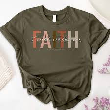 Christian T-Shirts