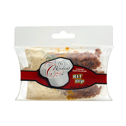 BLT  Flavor Dip
