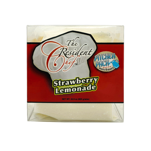 Strawberry Lemonade Pitcher Pack