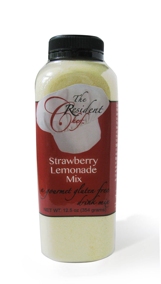 Strawberry Lemonade
