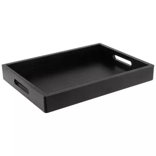 Wood Tray
