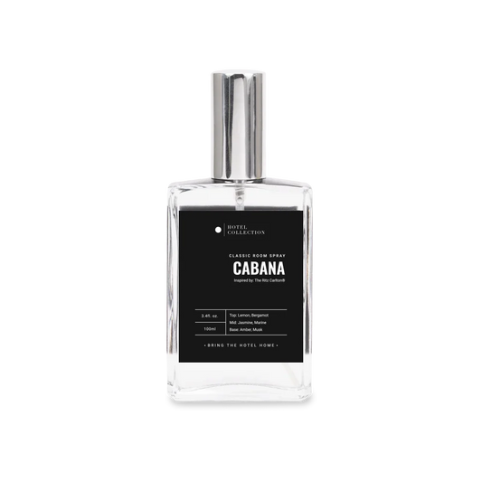 Cabana Room Spray