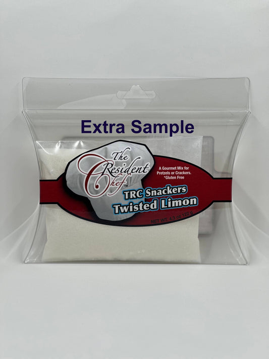 Twisted Limon Sample 