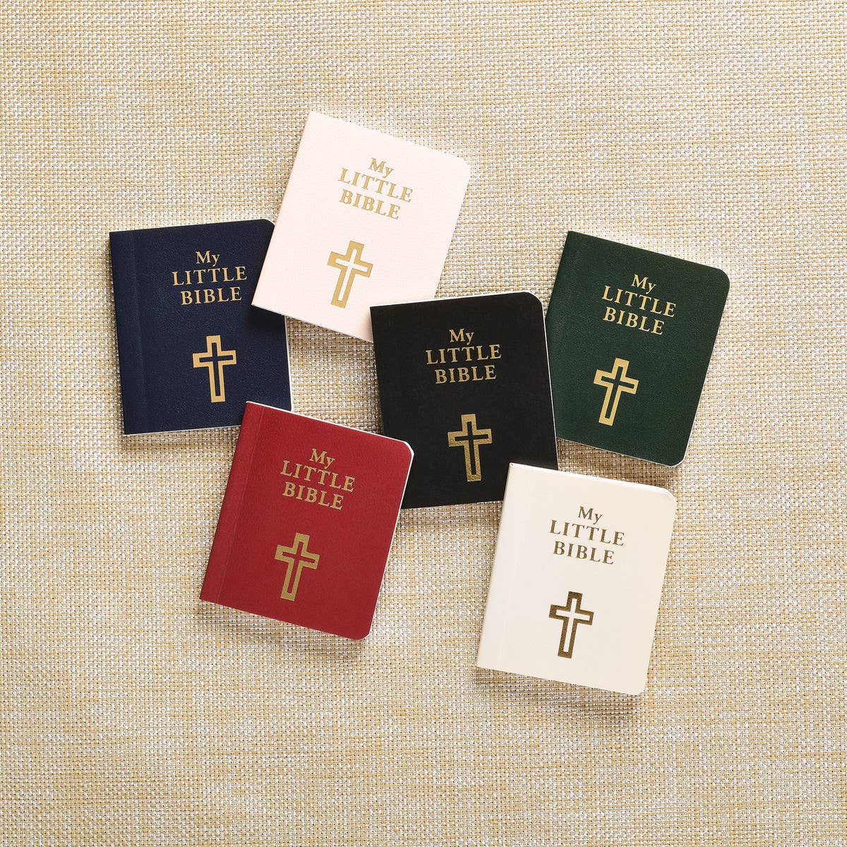 My Little Bible Merchandiser